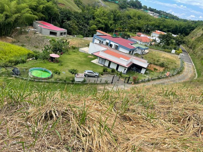 Lote en venta en Cerritos, Pereira · foto 18 de 21
