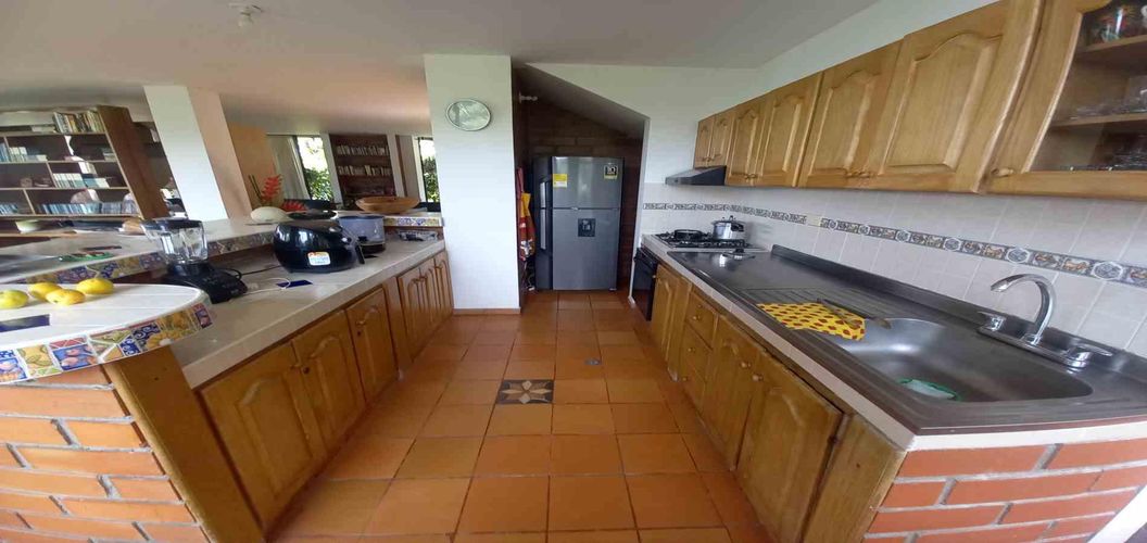 Lote en venta en San Peregrino, Manizales, 300 m² · foto 4 de 17