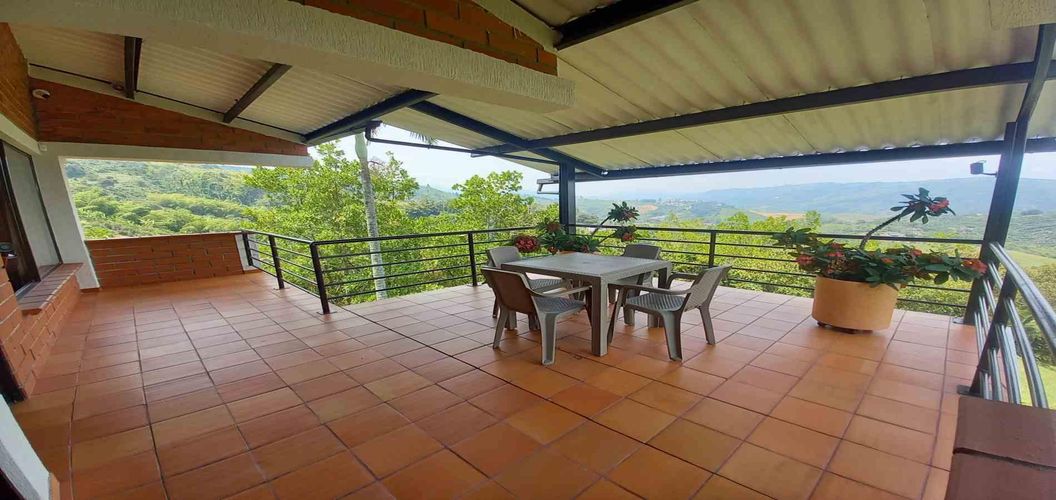 Lote en venta en San Peregrino, Manizales, 300 m² · foto 5 de 17