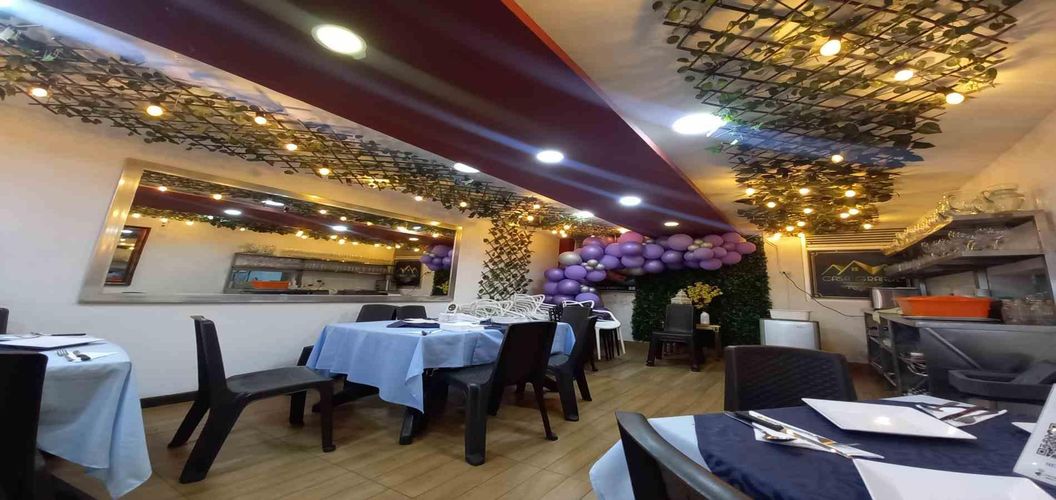 Local en venta en Guayacanes, Manizales, 672 m² · foto 14 de 20