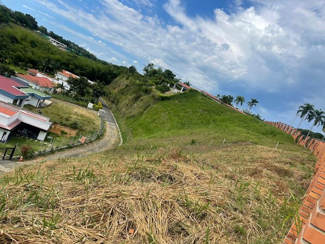 Lote en venta en Cerritos, Pereira · foto 21 de 21