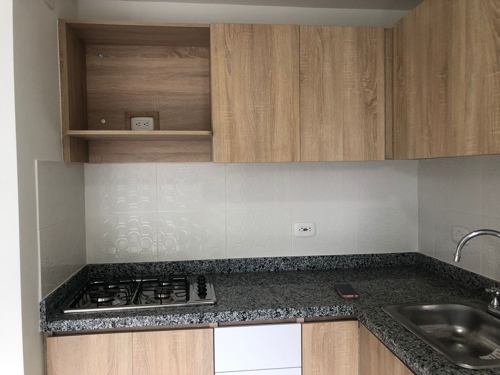 Apartamento en venta en La Macarena, Dosquebradas · foto 13 de 24