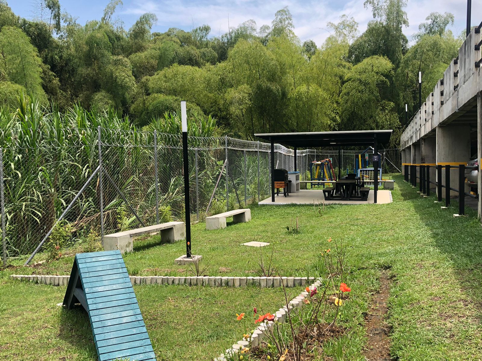 Apartamento en venta en La Macarena, Dosquebradas · foto 16 de 24