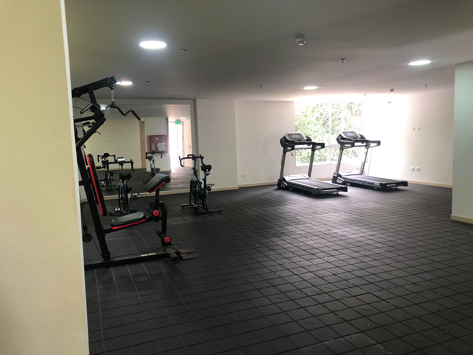 Apartamento en venta en La Macarena, Dosquebradas · foto 21 de 24