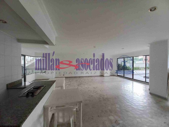 Apartamento en venta en Las Margaritas, Pereira · foto 4 de 5