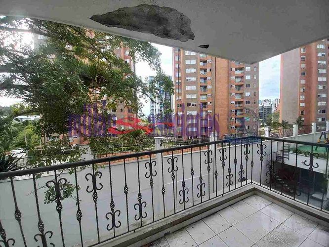 Apartamento en venta en Las Margaritas, Pereira · foto 5 de 5