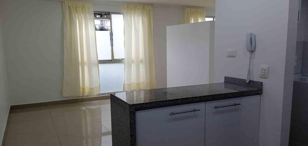 Apartaestudio en venta en Obelisco De La Villa, Pereira, 36 m² · foto 2 de 24