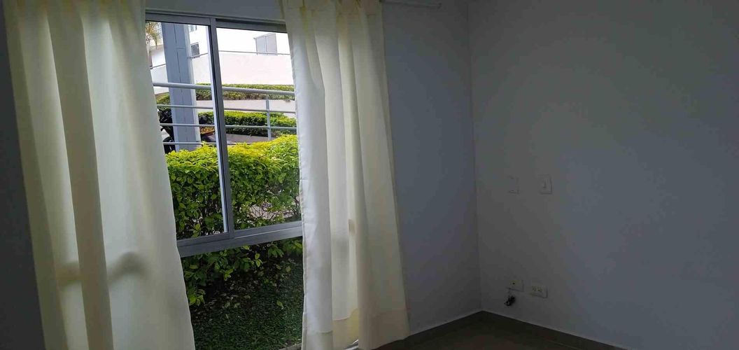 Apartaestudio en venta en Obelisco De La Villa, Pereira, 36 m² · foto 4 de 24