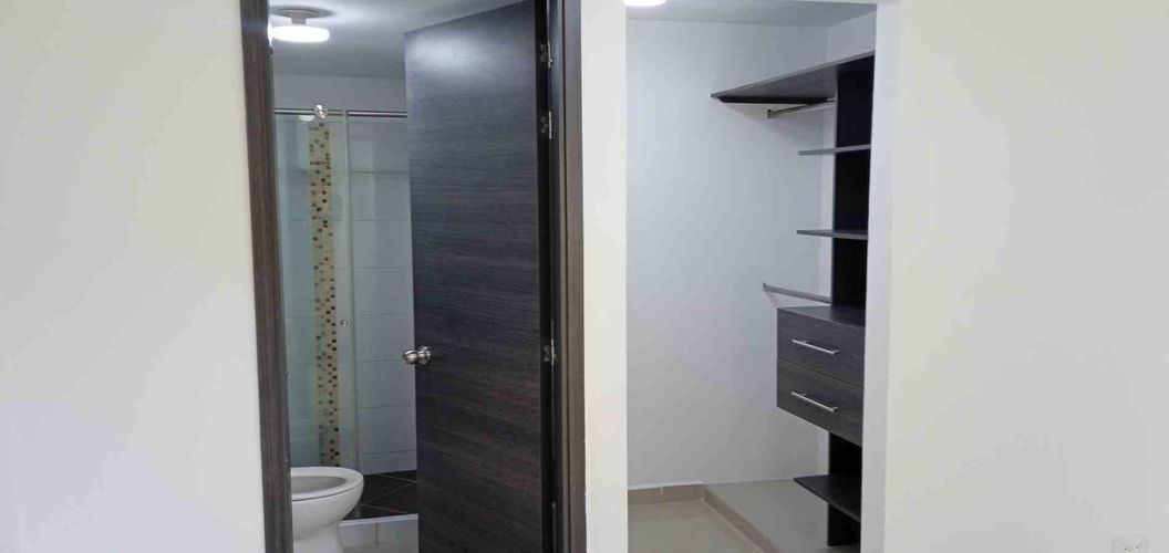 Apartaestudio en venta en Obelisco De La Villa, Pereira, 36 m² · foto 5 de 24