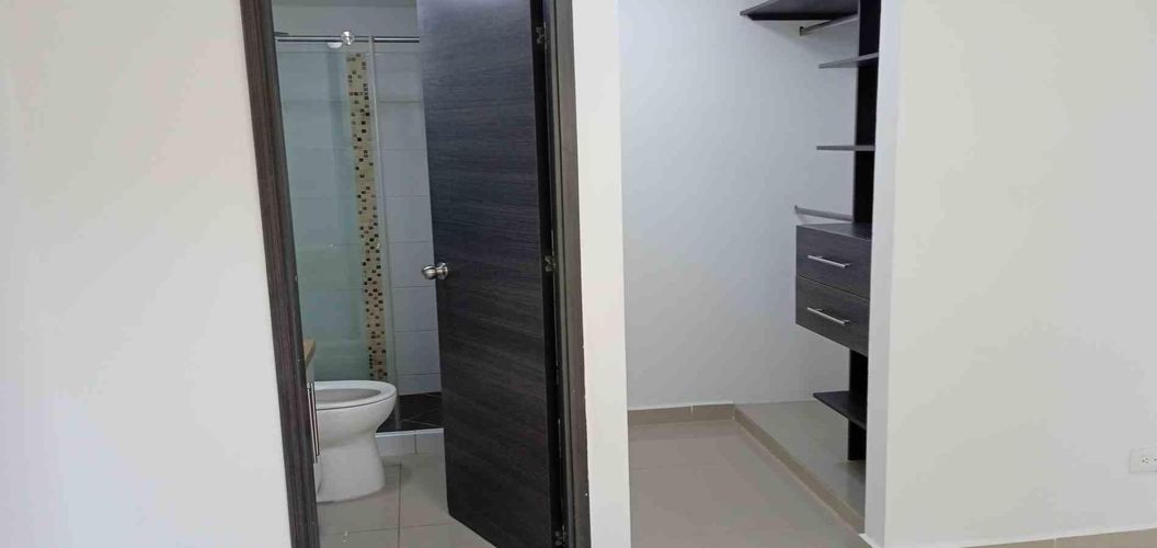 Apartaestudio en venta en Obelisco De La Villa, Pereira, 36 m² · foto 6 de 24
