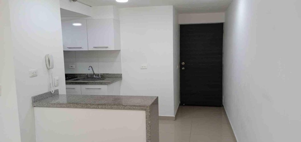 Apartaestudio en venta en Obelisco De La Villa, Pereira, 36 m² · foto 9 de 24