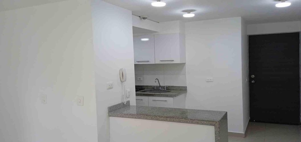 Apartaestudio en venta en Obelisco De La Villa, Pereira, 36 m² · foto 10 de 24