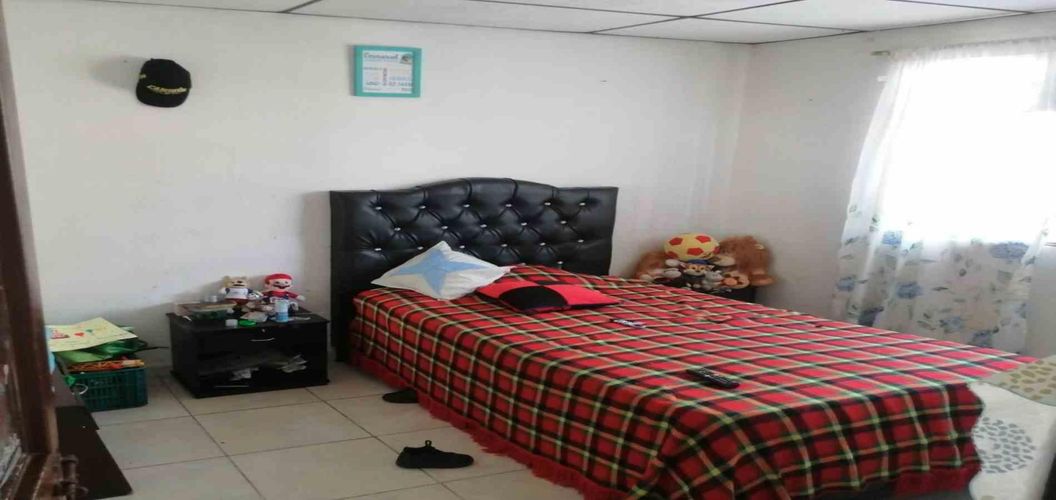Lote en venta en Los Naranjos, Pereira, 112 m² · foto 2 de 13