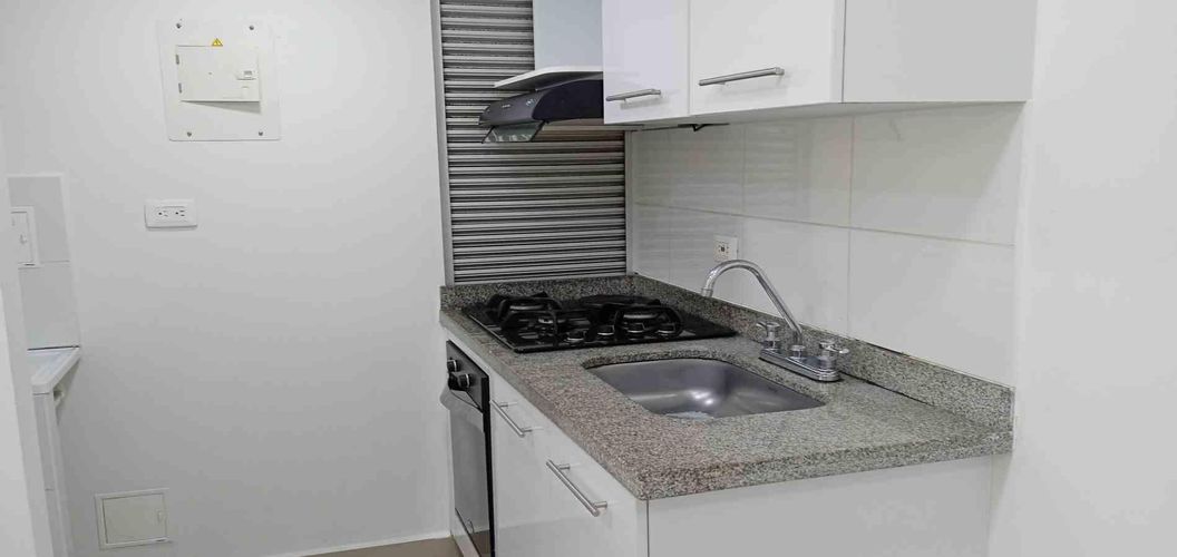 Apartaestudio en venta en Obelisco De La Villa, Pereira, 36 m² · foto 12 de 24