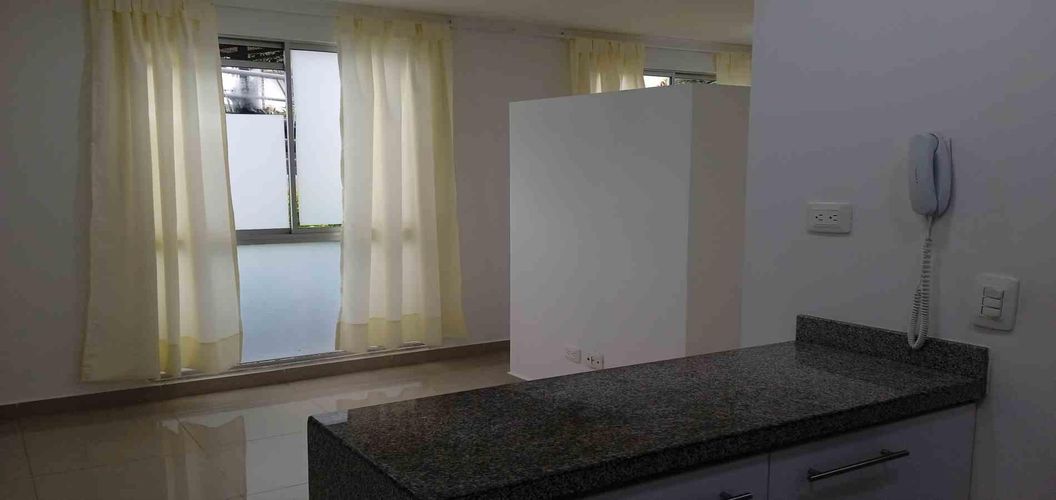 Apartaestudio en venta en Obelisco De La Villa, Pereira, 36 m² · foto 15 de 24