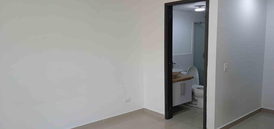 Apartaestudio en venta en Obelisco De La Villa, Pereira, 36 m² · foto 18 de 24