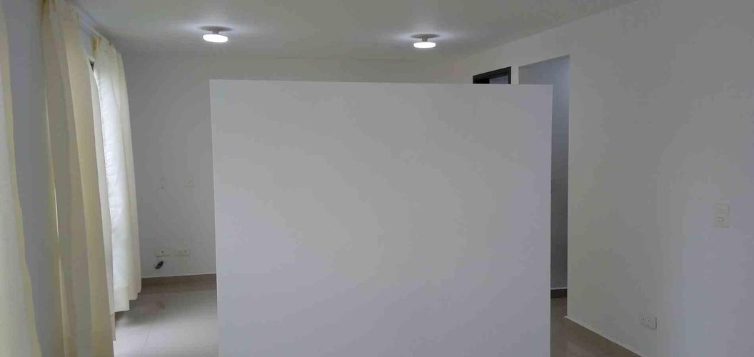 Apartaestudio en venta en Obelisco De La Villa, Pereira, 36 m² · foto 19 de 24