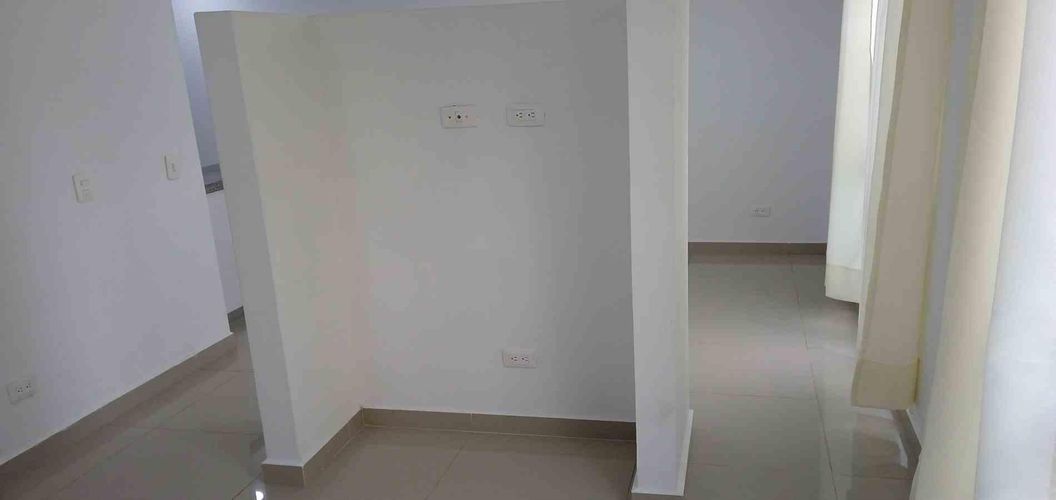 Apartaestudio en venta en Obelisco De La Villa, Pereira, 36 m² · foto 20 de 24