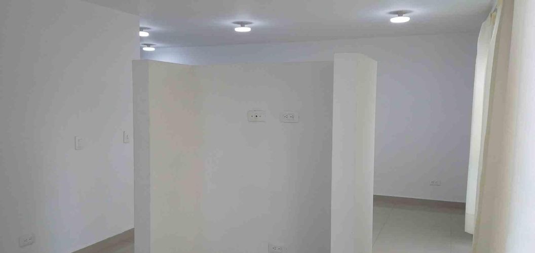 Apartaestudio en venta en Obelisco De La Villa, Pereira, 36 m² · foto 21 de 24