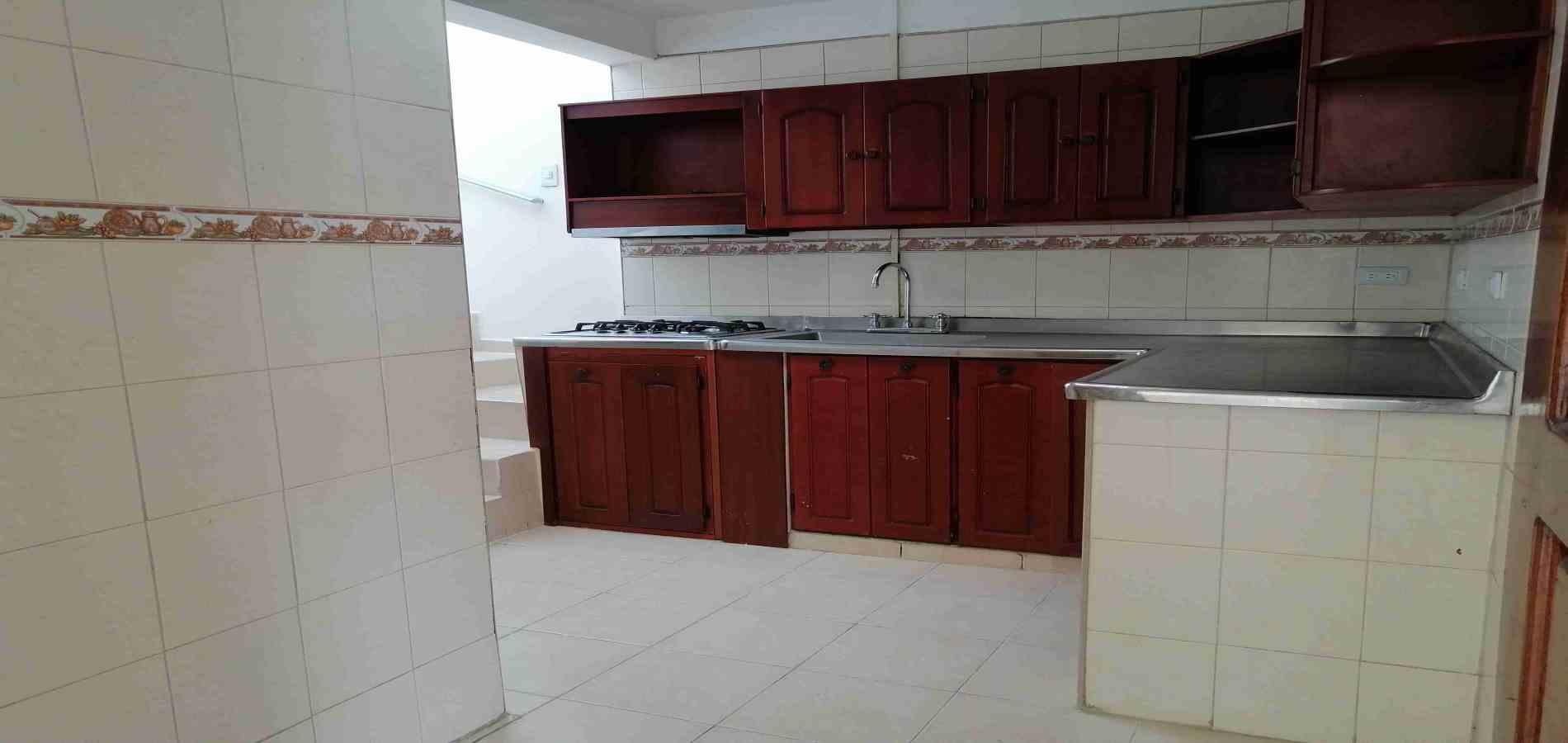 Casa en venta en Bosques De Santa Elena, Pereira · foto 6 de 18