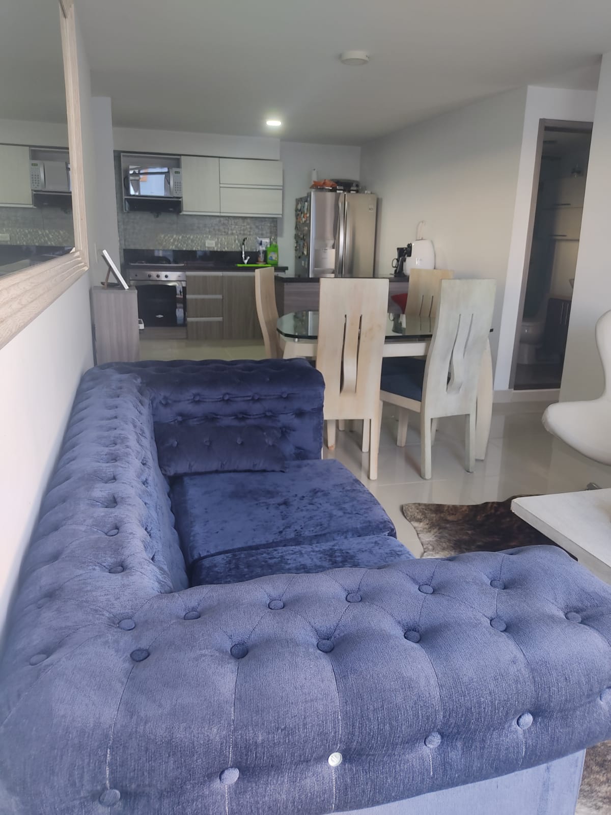 Apartamento en venta en Parque Sucre, Armenia · foto 2 de 24