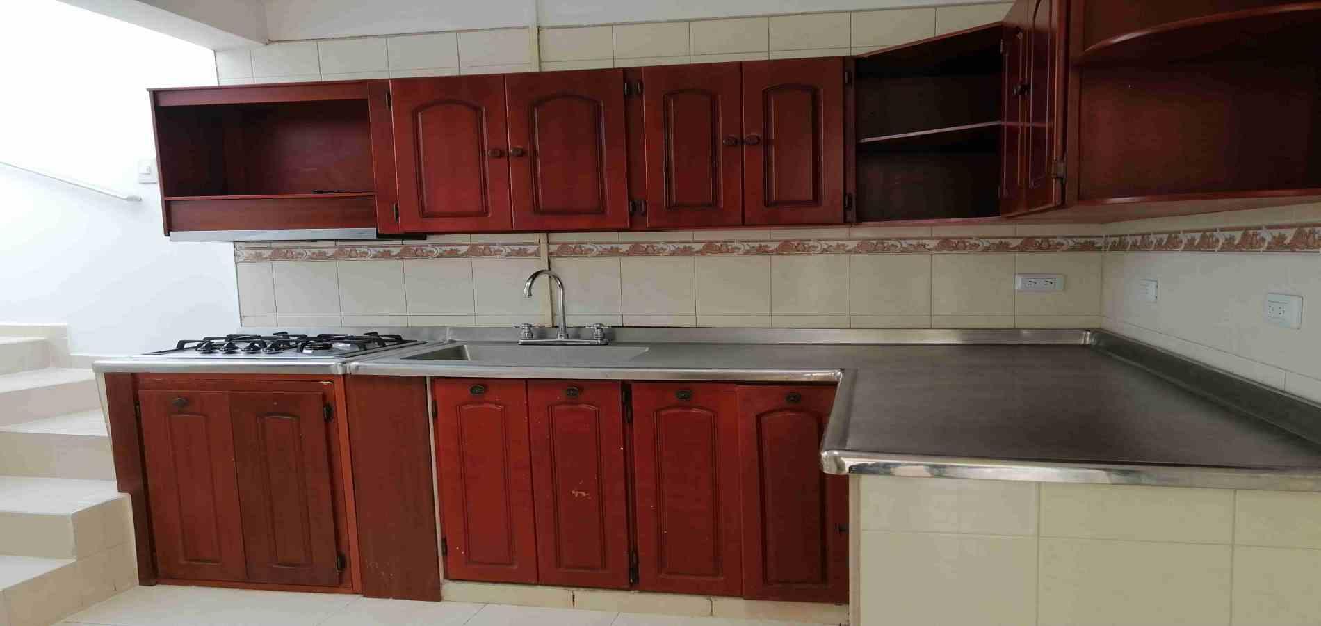 Casa en venta en Bosques De Santa Elena, Pereira · foto 7 de 18
