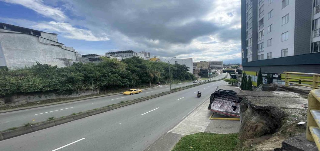 Lote en venta en Rincon Santo, Armenia, 400 m² · foto 2 de 11