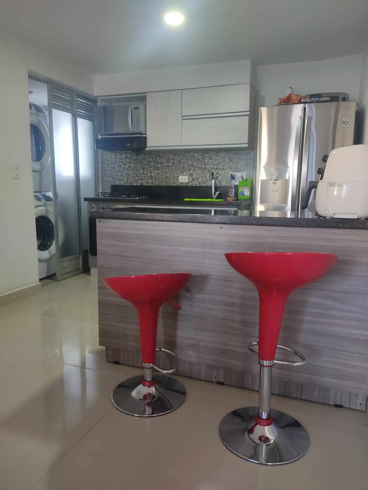 Apartamento en venta en Parque Sucre, Armenia · foto 3 de 24