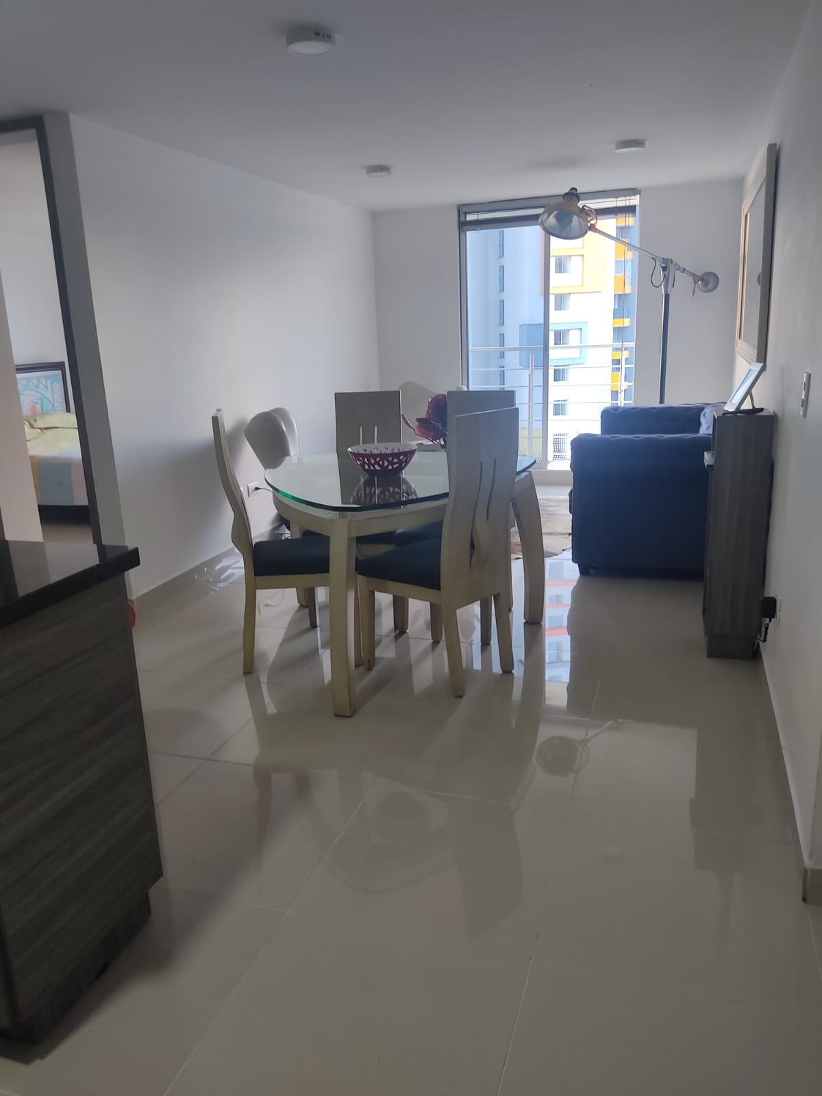 Apartamento en venta en Parque Sucre, Armenia · foto 5 de 24
