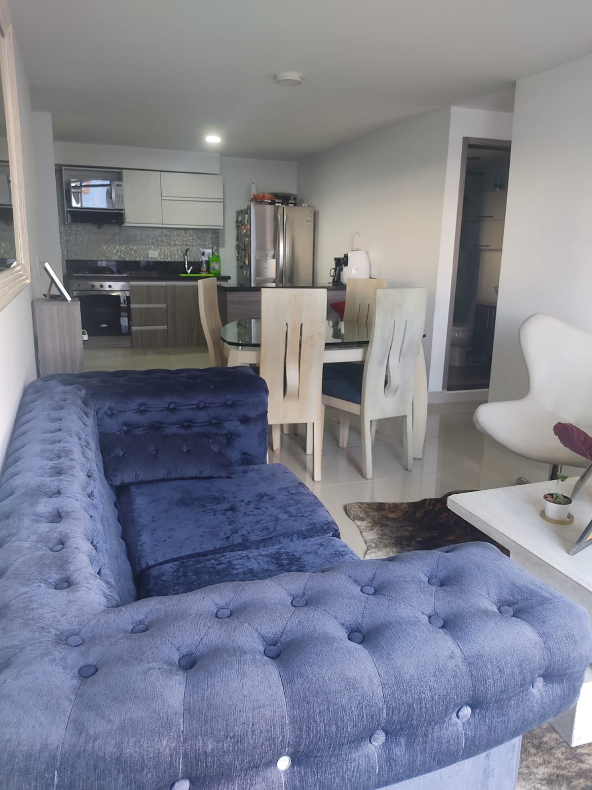 Apartamento en venta en Parque Sucre, Armenia · foto 6 de 24