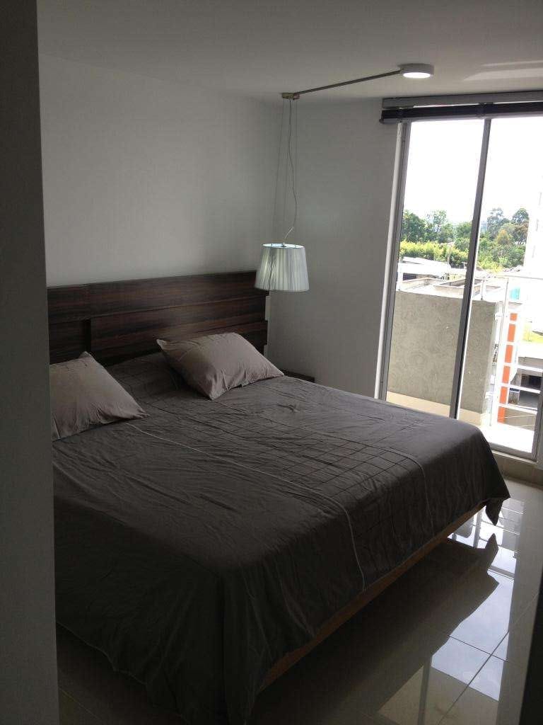 Apartamento en venta en Parque Sucre, Armenia · foto 7 de 24