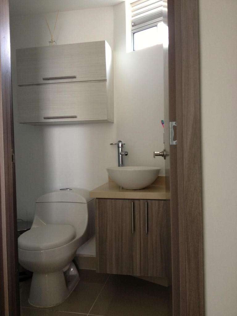 Apartamento en venta en Parque Sucre, Armenia · foto 8 de 24