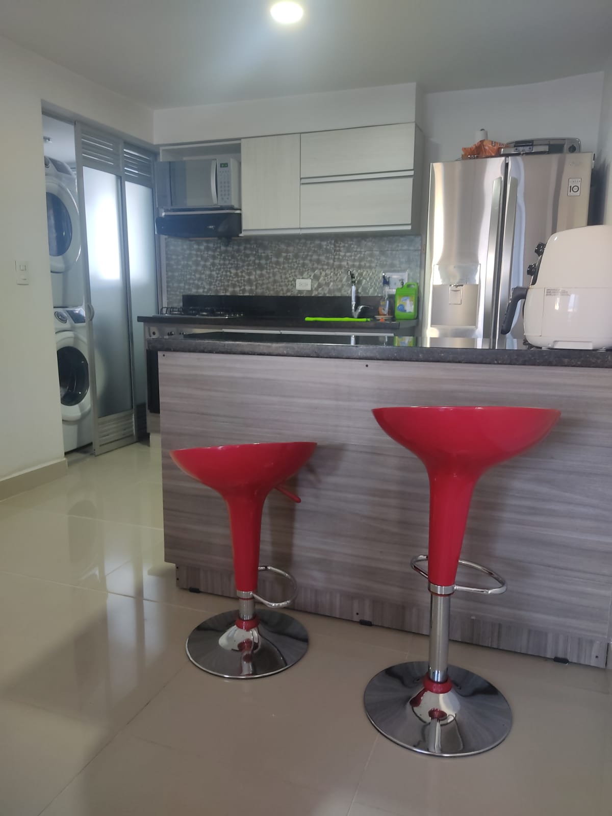 Apartamento en venta en Parque Sucre, Armenia · foto 9 de 24