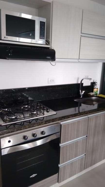 Apartamento en venta en Parque Sucre, Armenia · foto 10 de 24