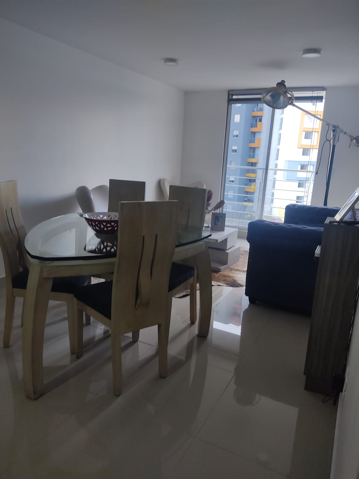 Apartamento en venta en Parque Sucre, Armenia · foto 11 de 24