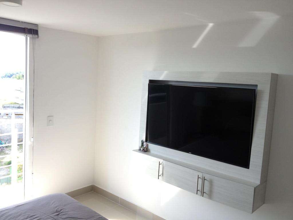 Apartamento en venta en Parque Sucre, Armenia · foto 12 de 24