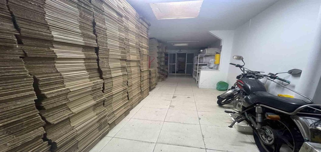 Lote en venta en Rincon Santo, Armenia, 400 m² · foto 11 de 11