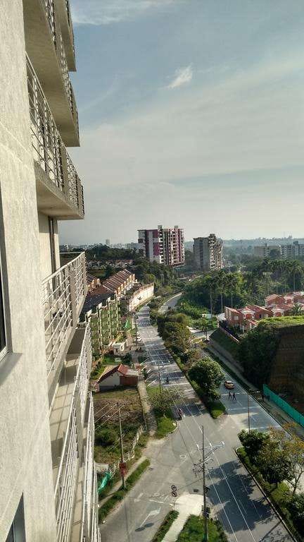 Apartamento en venta en Parque Sucre, Armenia · foto 13 de 24