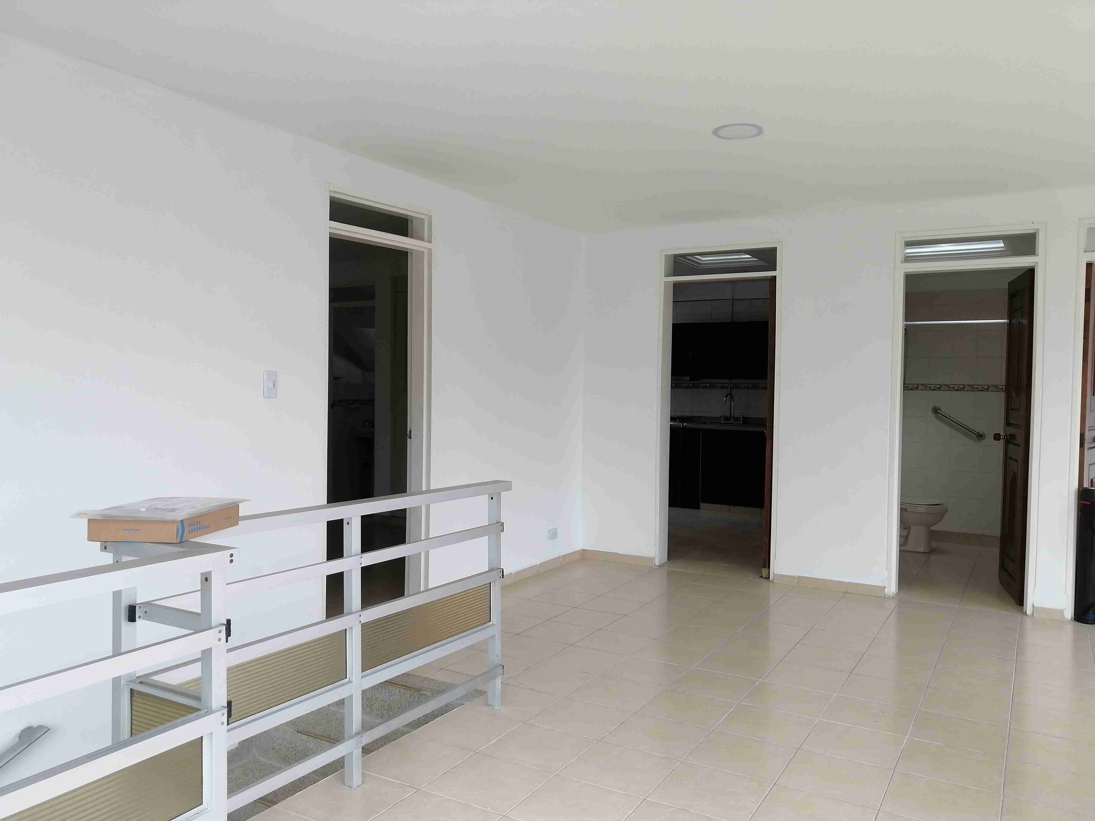 Casa en venta en Bosques De Santa Elena, Pereira · foto 18 de 18
