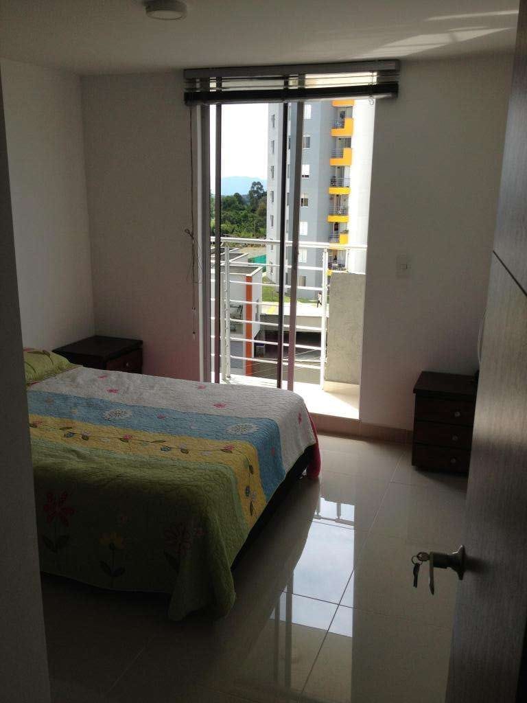 Apartamento en venta en Parque Sucre, Armenia · foto 15 de 24