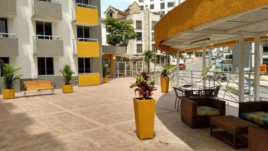 Apartamento en venta en Parque Sucre, Armenia · foto 16 de 24