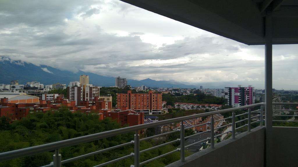 Apartamento en venta en Parque Sucre, Armenia · foto 17 de 24