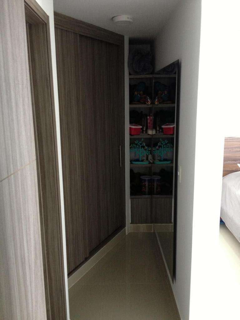 Apartamento en venta en Parque Sucre, Armenia · foto 18 de 24
