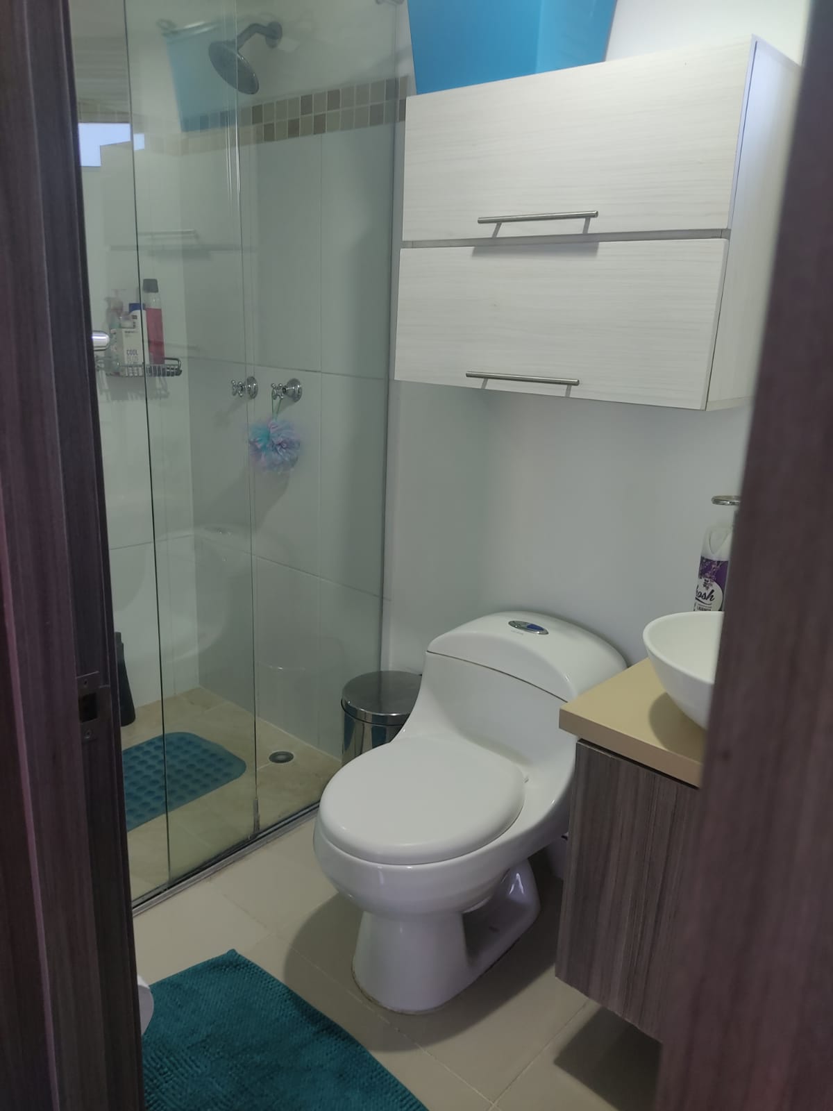 Apartamento en venta en Parque Sucre, Armenia · foto 20 de 24