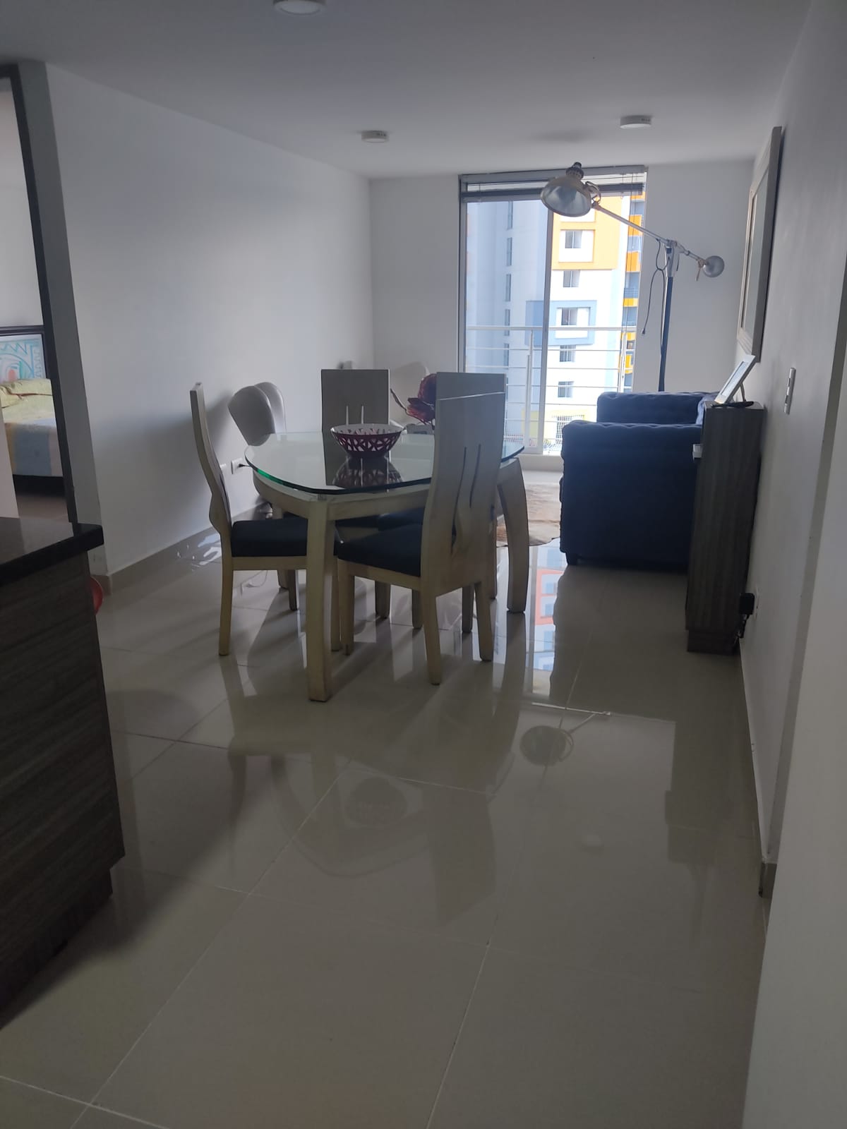 Apartamento en venta en Parque Sucre, Armenia · foto 21 de 24