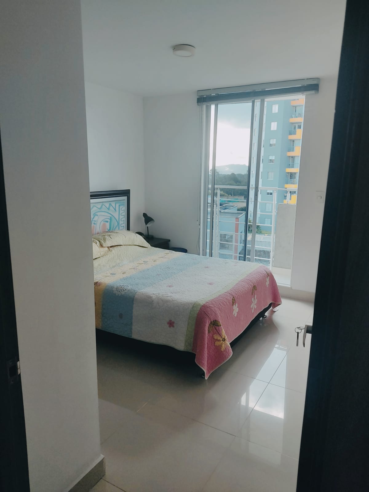 Apartamento en venta en Parque Sucre, Armenia · foto 23 de 24
