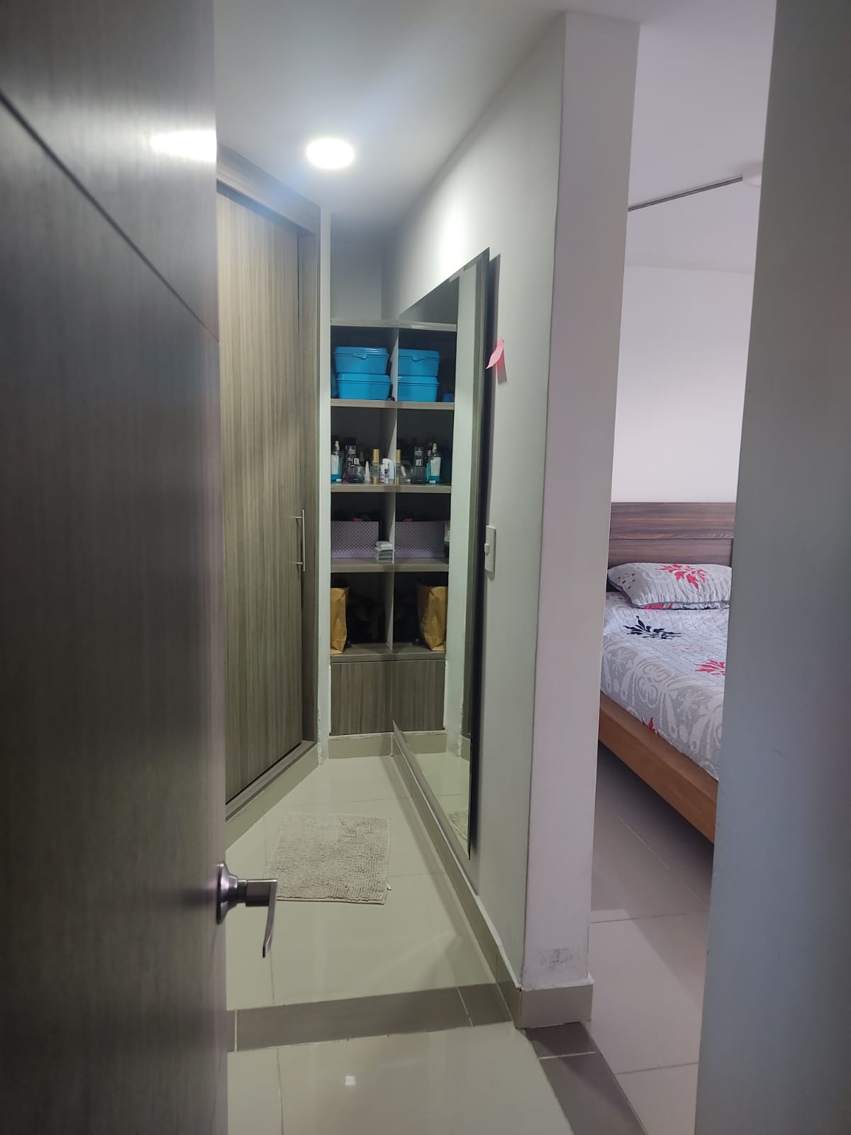 Apartamento en venta en Parque Sucre, Armenia · foto 24 de 24