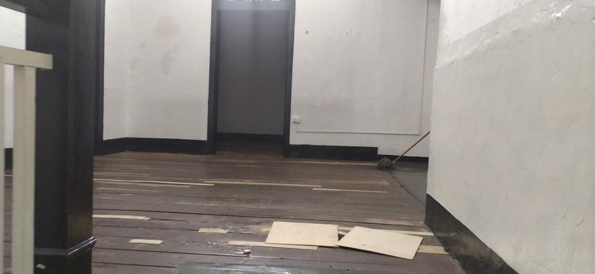 Casa en Arriendo en El centro, Manizales