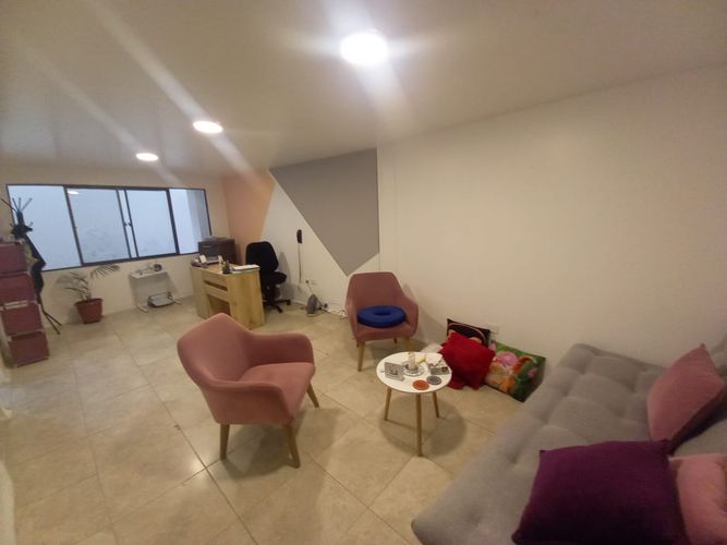 Consultorio en venta en Belen, Manizales, 30 m² · foto 6 de 20