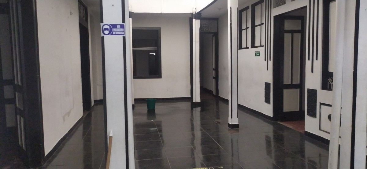 Casa en arriendo en El Centro, Manizales · foto 8 de 23